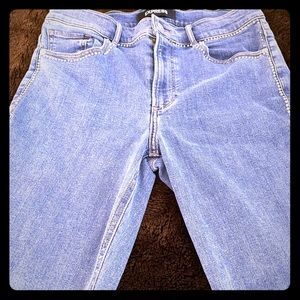 Rhinestone Express Skinny Jeans 👖🌸